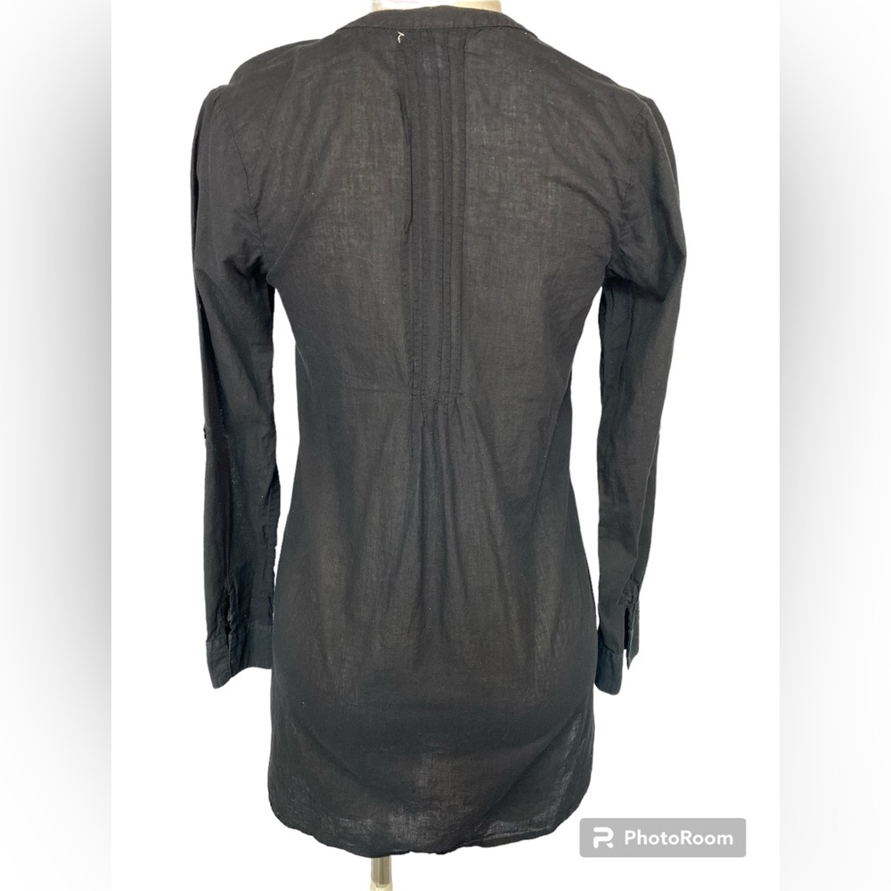 Magellan Outdoors Long Sleeve Blouse Women’s Medium - Picture 2 of 3